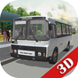 Симулятор автобуса 3D APK