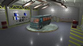 Картинка 1 Симулятор автобуса 3D