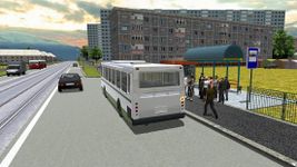 Картинка 3 Симулятор автобуса 3D