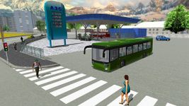 Картинка 4 Симулятор автобуса 3D