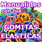 Pulseras Gomitas (Rubber Band) APK