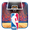 NBA 3D Live Wallpaper  APK