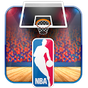 NBA 2015 Live Wallpaper apk icon