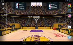 Картинка 3 NBA 2012 3D Live Wallpaper