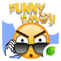 Keyboard Sticker Funny emoji APK