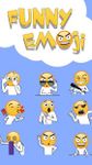 Immagine  di Keyboard Sticker Funny emoji