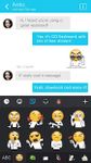 Immagine 3 di Keyboard Sticker Funny emoji