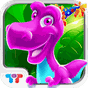 APK-иконка Dino Day! Baby Dinosaurs Game