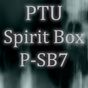 PTU Spirit Box P-SB7 APK icon