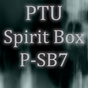 PTU Spirit Box P-SB7 APK