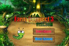 Captura de tela do apk Farm Connect 3 3