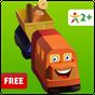 APK-иконка Happy Train