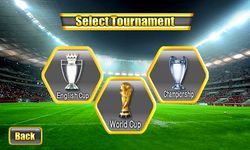 Imagine Real Soccer World Cup 2014 10