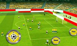 Imagine Real Soccer World Cup 2014 15