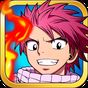Ikona apk Fairy Tail--Best Game/Most Fun