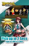 Gambar Basketball Hero-Free mobile Freestyle 2 3on3 MOBA 12