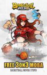 Gambar Basketball Hero-Free mobile Freestyle 2 3on3 MOBA 5