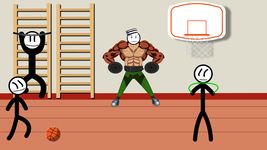 Imagem 1 do Stickman jailbreak 5