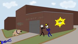 Imagem 4 do Stickman jailbreak 5