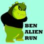 Ícone do apk Ben Alien 10 Adventure Game