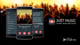 Imagem 22 do Just Music Player