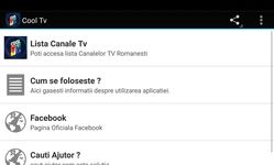 Cool Tv Romania afbeelding 1