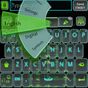 Ícone do apk GO Keyboard Alien X