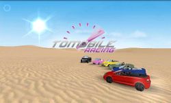 Tomobile Racing image 3