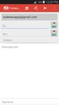 Email Gmail Inbox App screenshot apk 13