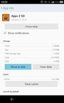รูปภาพที่ 1 ของ Apps 2 SD (Move app 2 sd)