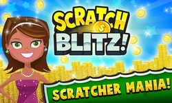 Scratch Blitz FREE Scratchers image 