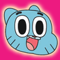 Gumball - Journey to the Moon! APK アイコン