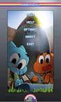 Gumball - Journey to the Moon! imgesi 11