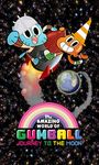 Imagine Gumball - Journey to the Moon! 