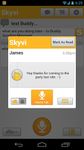 Skyvi (Siri for Android) image 3