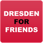 Dresden For Friends APK Icon