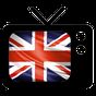 United Kingdom TV Channels APK