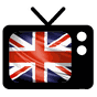 United Kingdom TV Channels apk icon