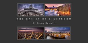 Lightroom Basics Tutorials ekran görüntüsü APK 