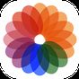 Photo Gallery iOS 9 style apk icon