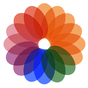 Photo Gallery iOS 9 style apk icon