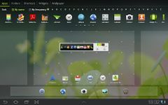 Imagem 3 do GO Launcher HD for Pad