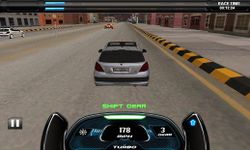 Captura de tela do apk Drag Race: Ultimate Car Racing 4