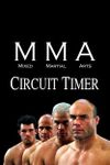 Imagem  do MMA Circuit Timer