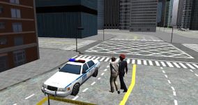 Immagine 1 di La polizia Parking 3D avanzata