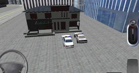 Immagine 2 di La polizia Parking 3D avanzata