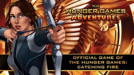 Imagem  do The Hunger Games Adventures