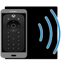 Universal Xbox Media Remote IR APK icon