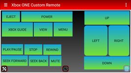 Universal Xbox Media Remote IR image 15