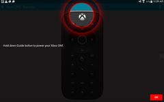 Universal Xbox Media Remote IR afbeelding 9